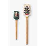 Rifle Paper Co. Nutcracker Spatula Set