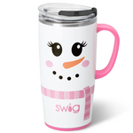 Swig Ms. Frost Travel Mug 22oz