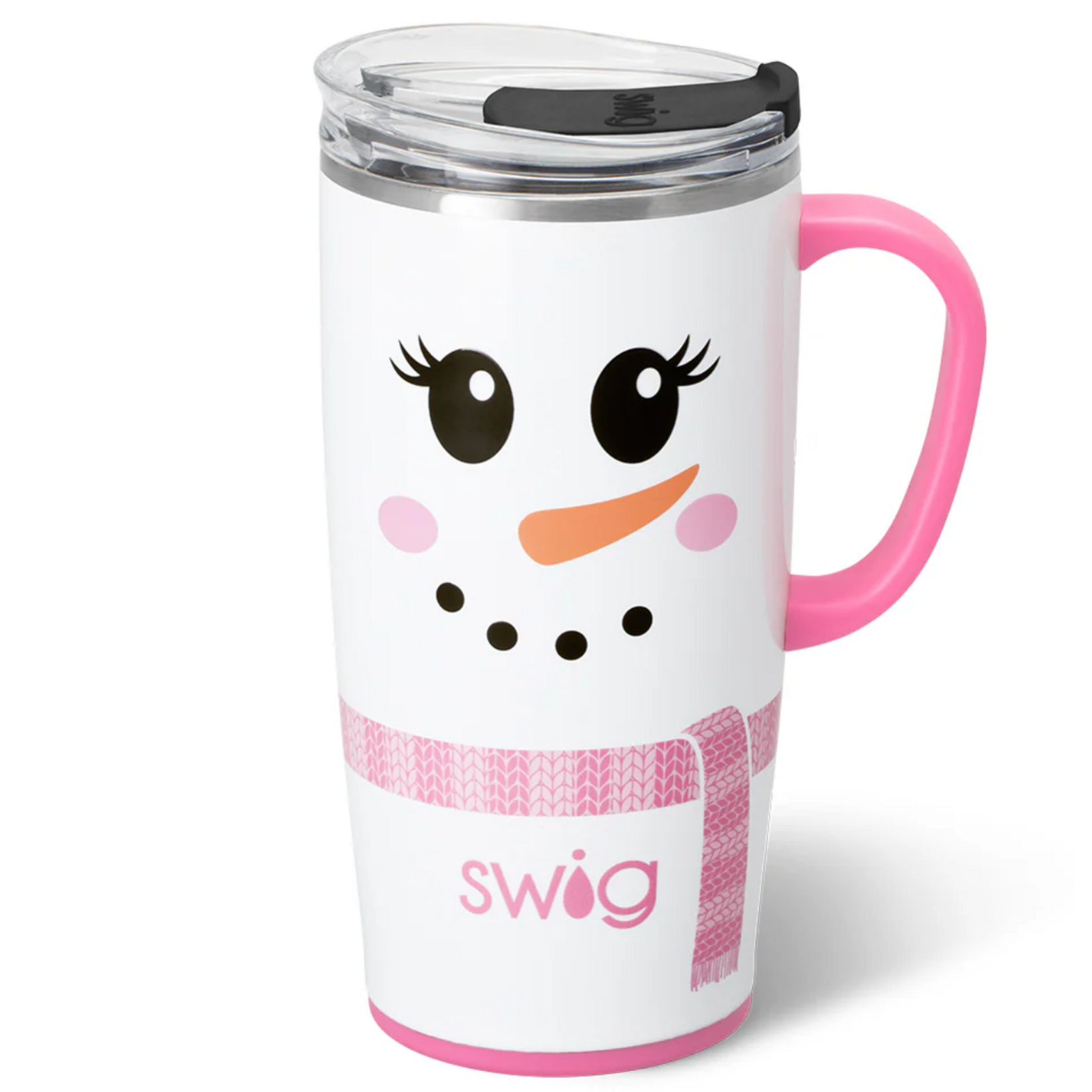Swig Ms. Frost Travel Mug 22oz