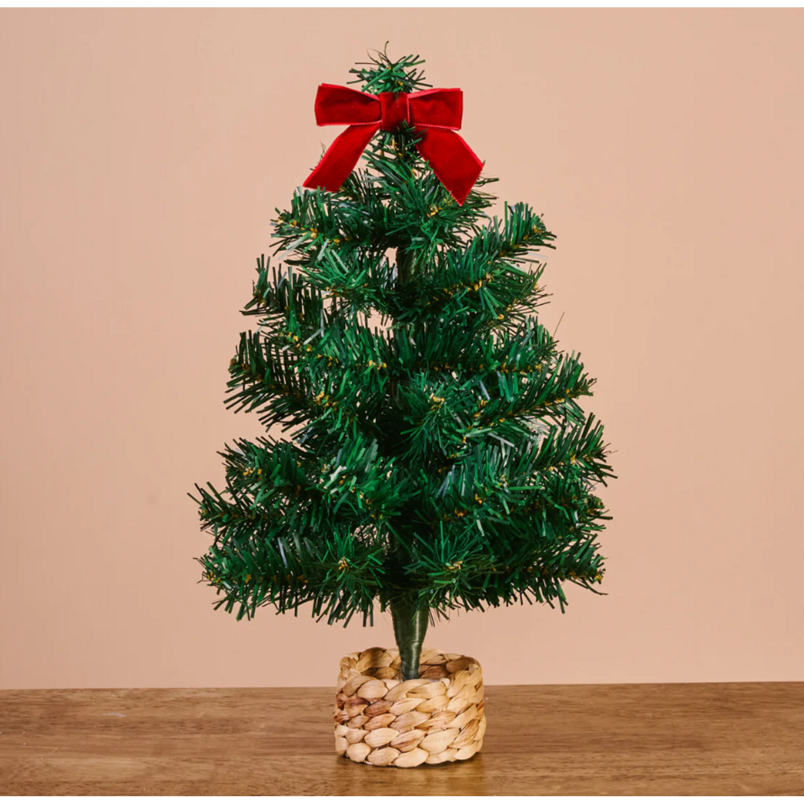 The Darling Effect Holiday Advent Calendar & Mini Christmas Tree Bundle