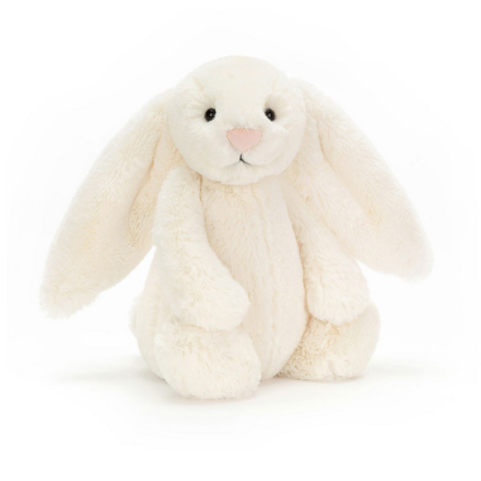 Jellycat Bashful Cream Bunny Original