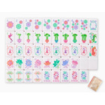 Oh My Mahjong Pearlescent Mahjong Tiles