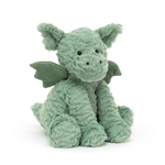 Jellycat Fuddlewuddle Dragon Medium