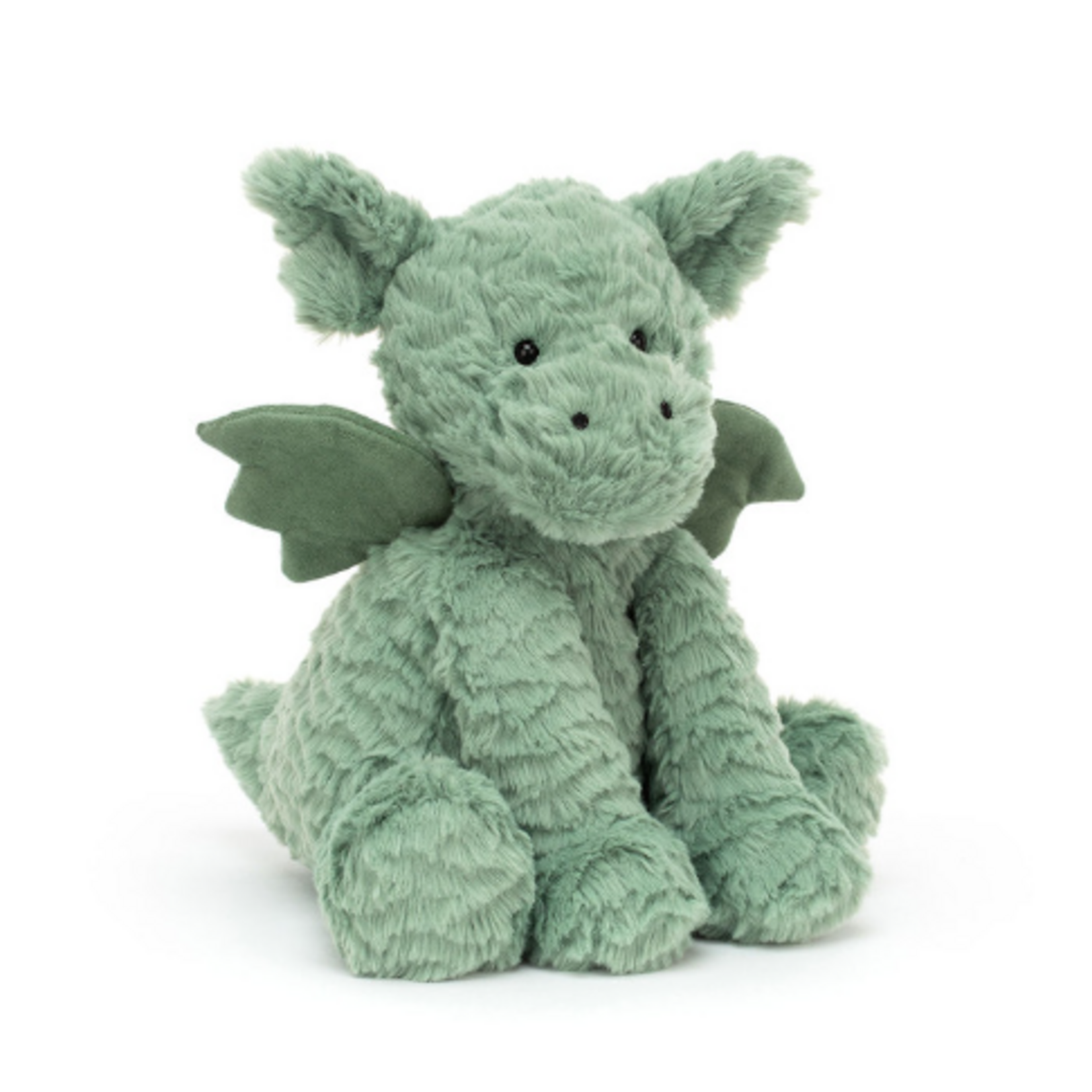 Jellycat Fuddlewuddle Dragon Medium
