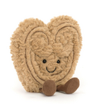 Jellycat Amuseables Philippe Palmier