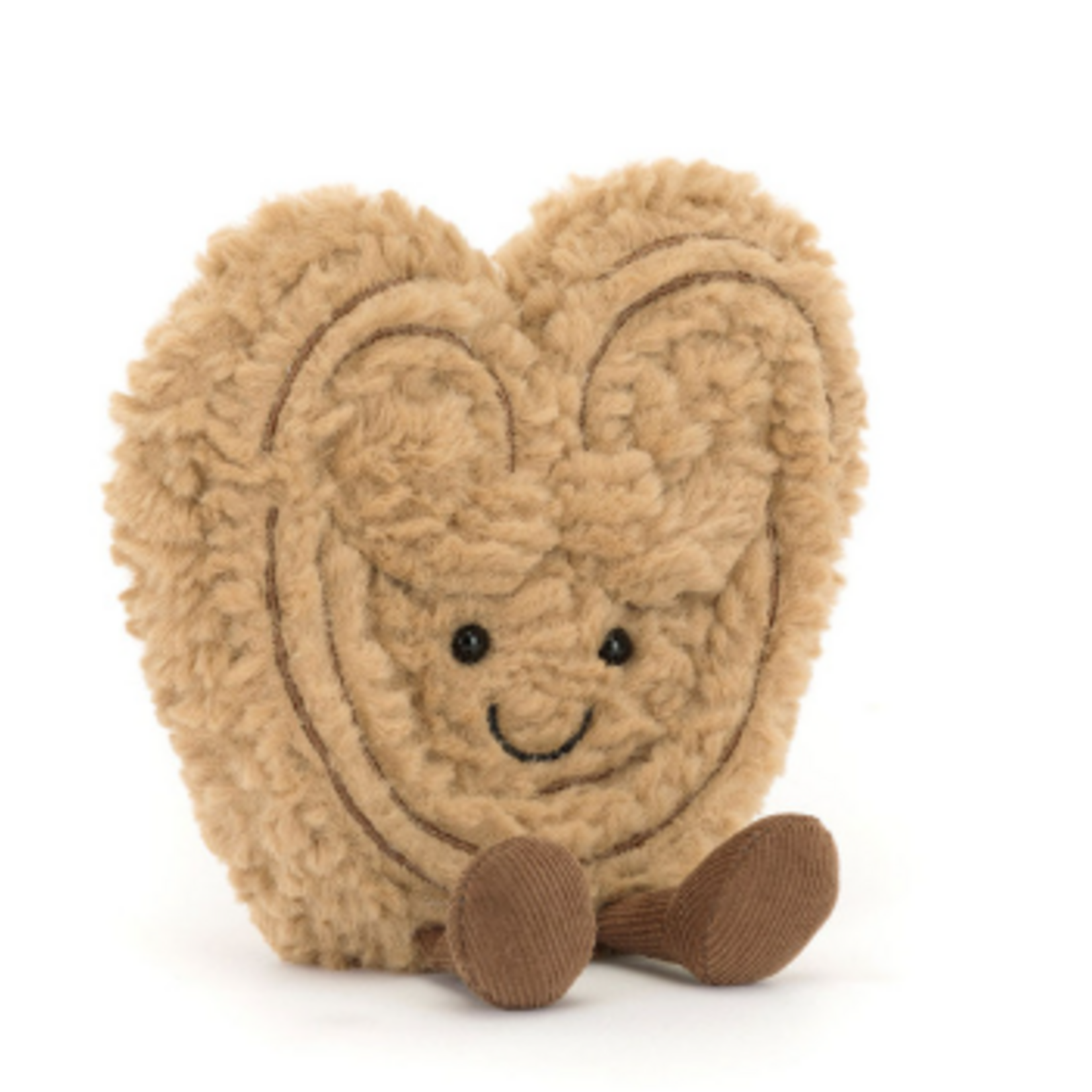 Jellycat Amuseables Philippe Palmier