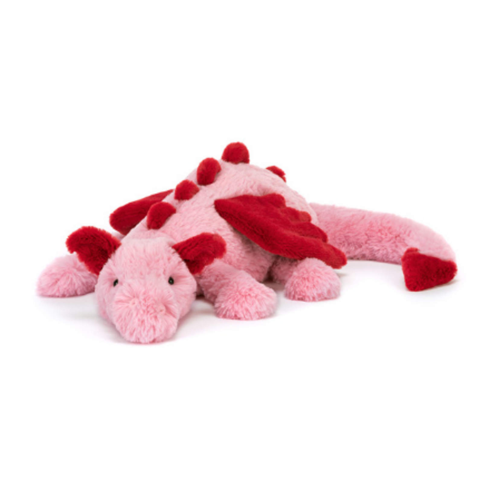 Jellycat Heart Dragon