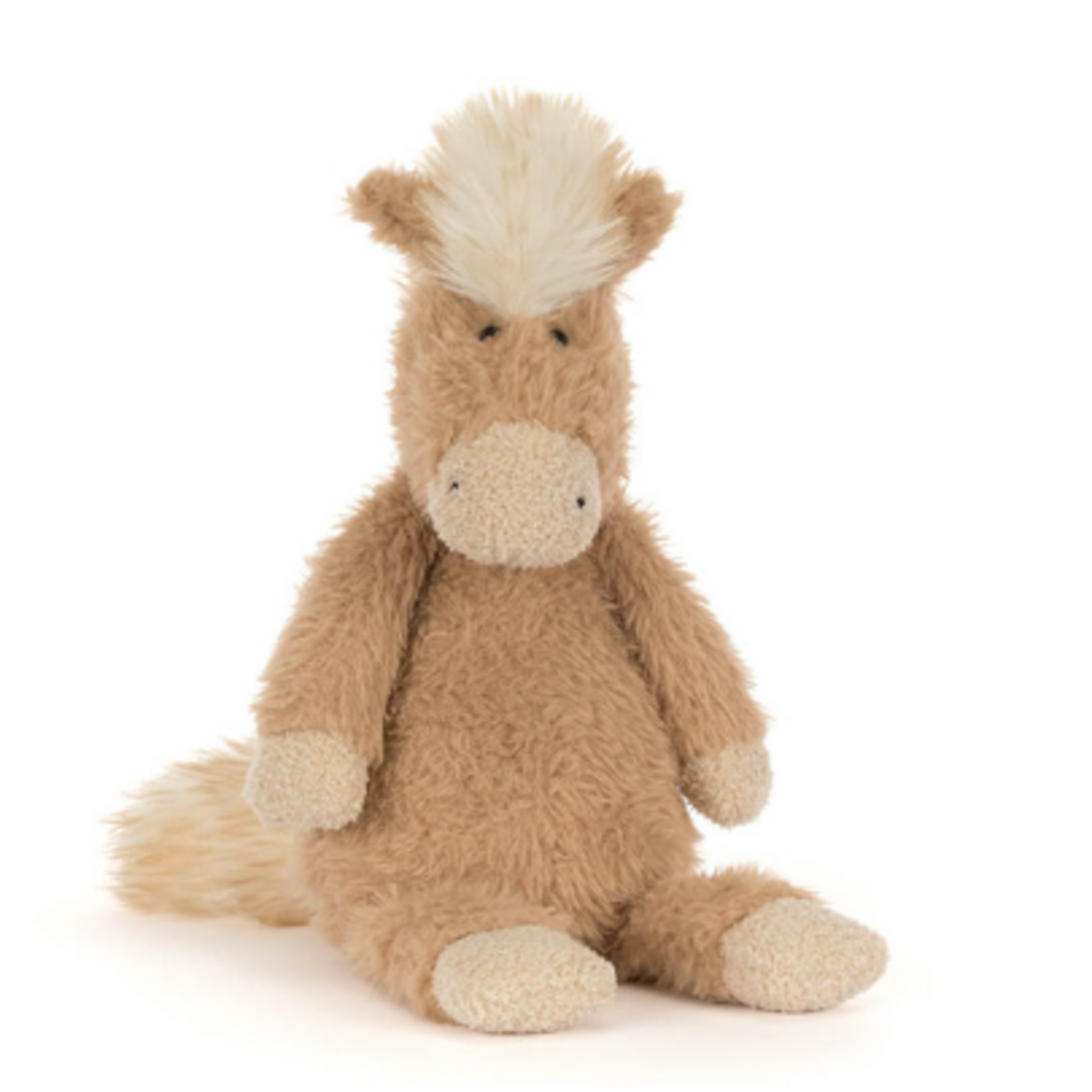 Jellycat Canterneigh Pony