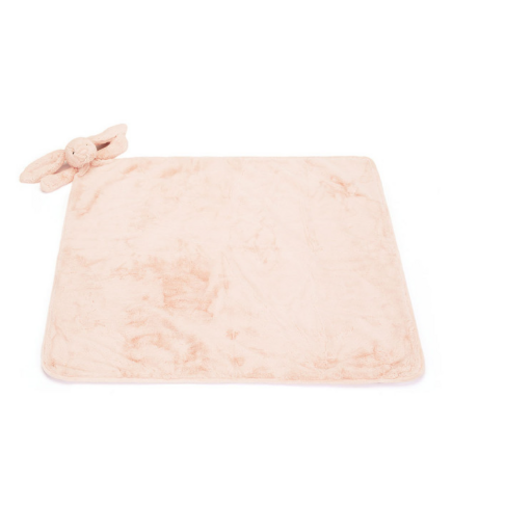 Jellycat Bashful Blush Bunny Blankie