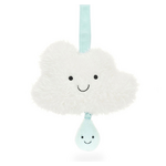 Jellycat Amuseables Stratto Cloud Musical Pull