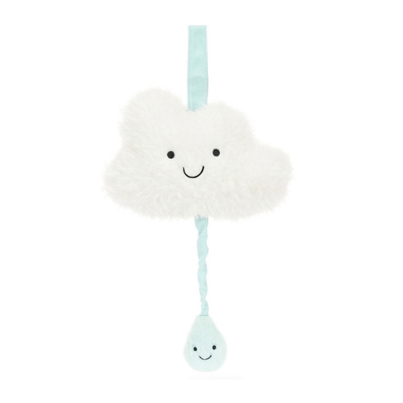 Jellycat Amuseables Stratto Cloud Musical Pull