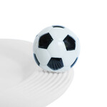 Nora Fleming kickin it soccer ball mini