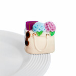 Nora Fleming tote-ally cute! mini