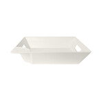 Nora Fleming square melamine tray
