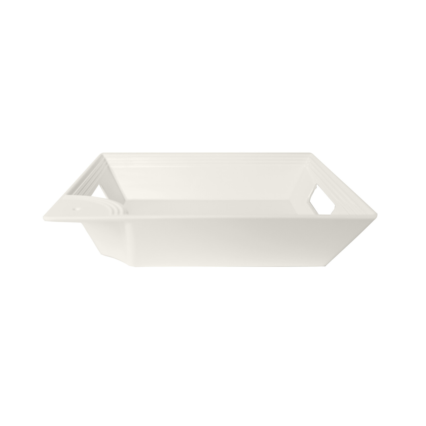 Nora Fleming square melamine tray