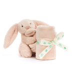 Jellycat Bashful Blush Bunny Soother