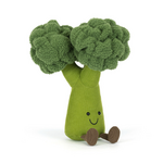 Jellycat Amuseables Broccoli