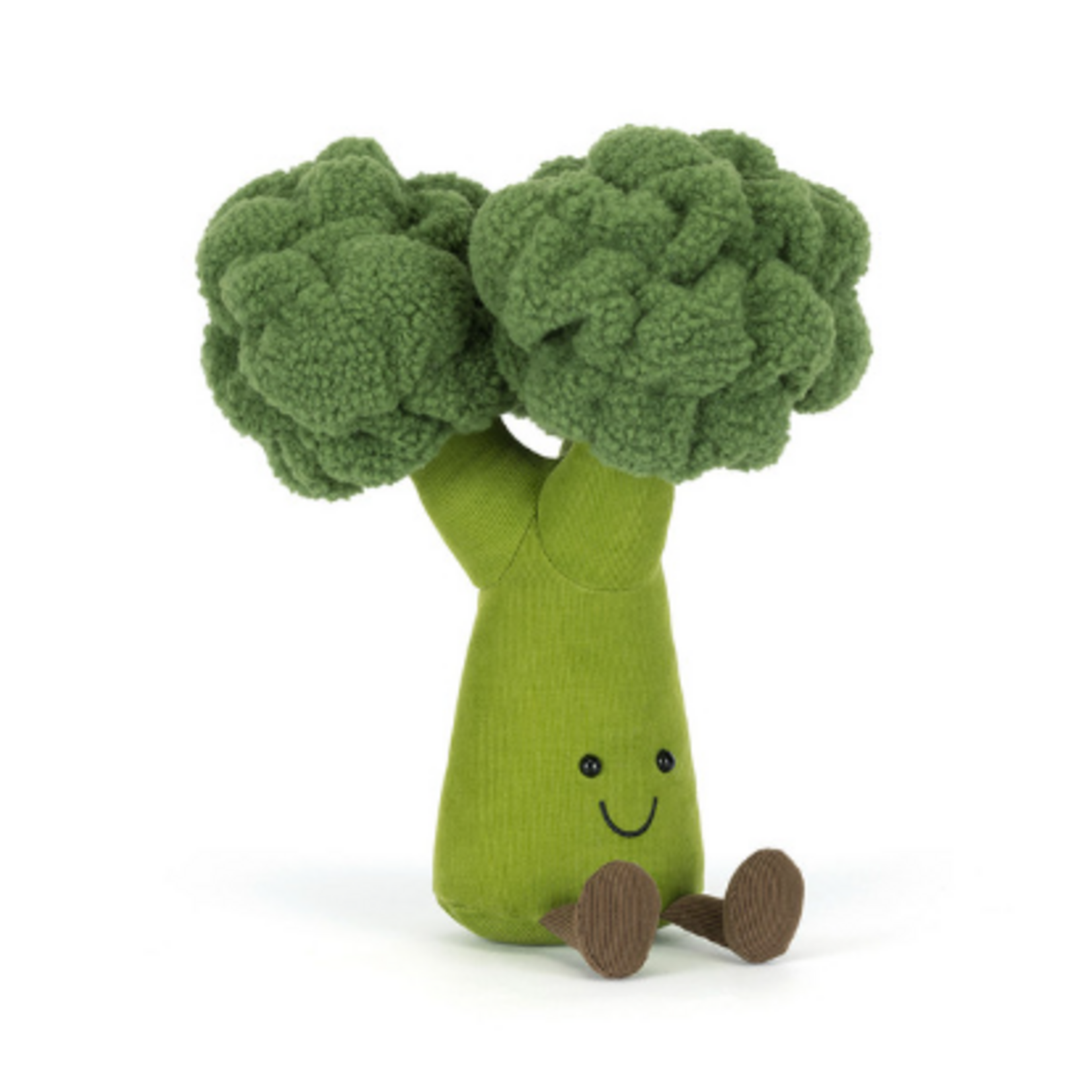 Jellycat Amuseables Broccoli