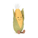 Jellycat Amuseables Sweetcorn
