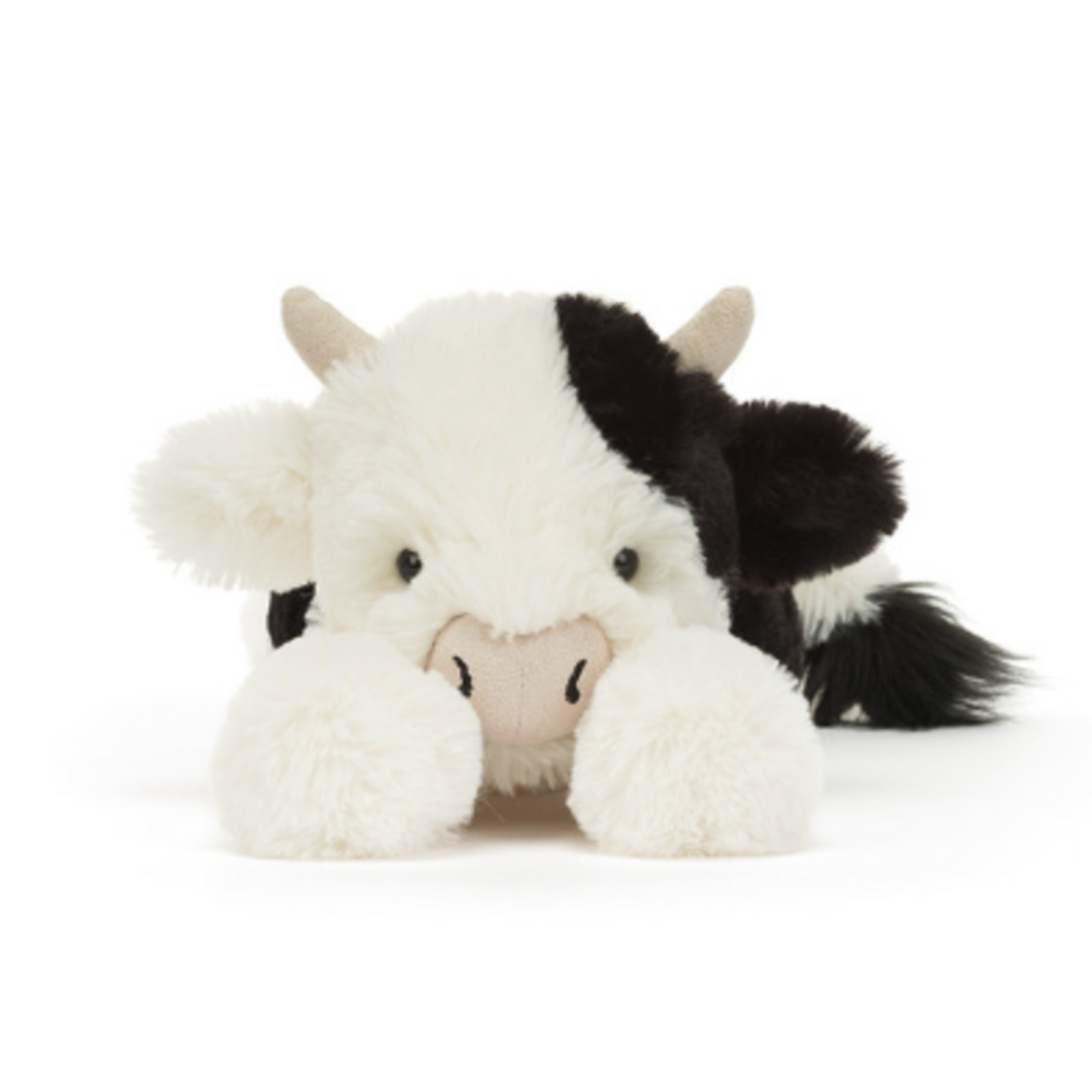 Jellycat Smudge Cow Original