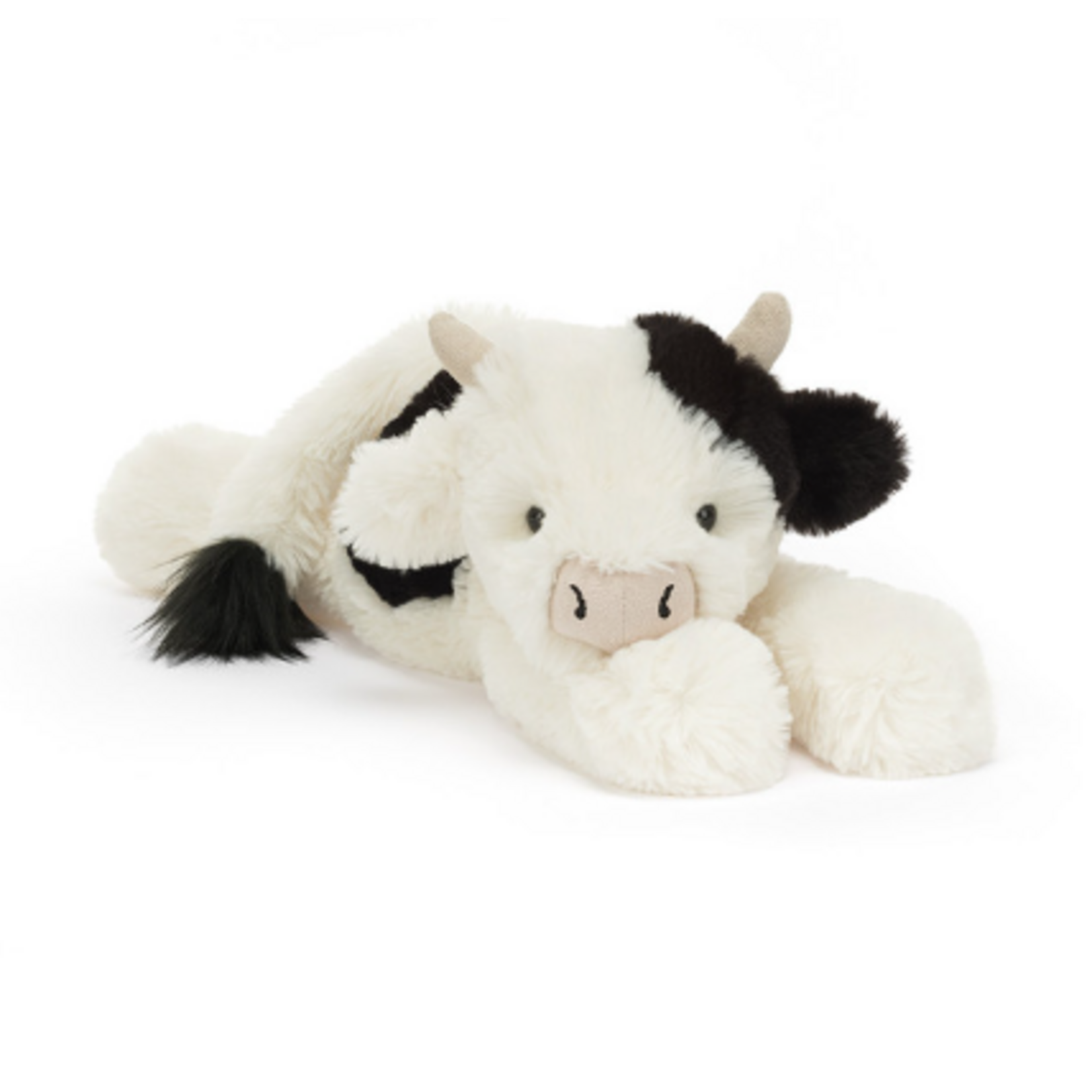 Jellycat Smudge Cow Original