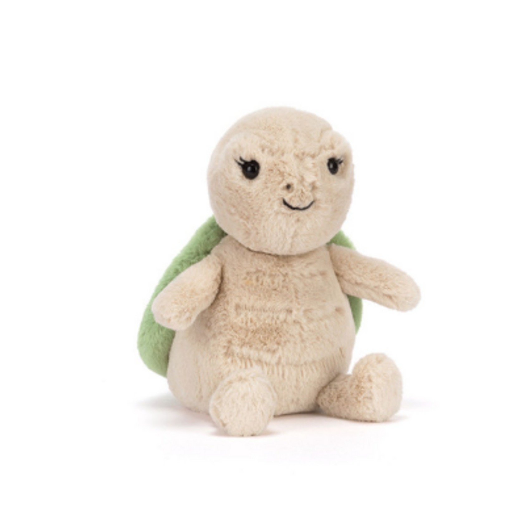 Jellycat Thimble Turtle
