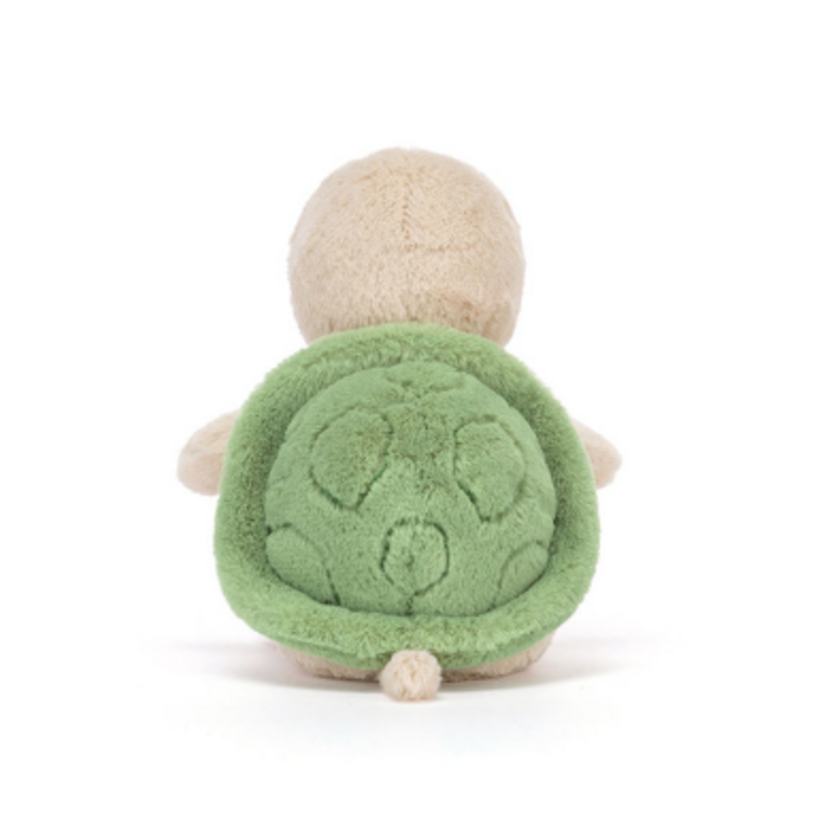 Jellycat Thimble Turtle