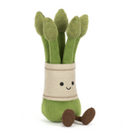 Jellycat Amuseables Asparagus