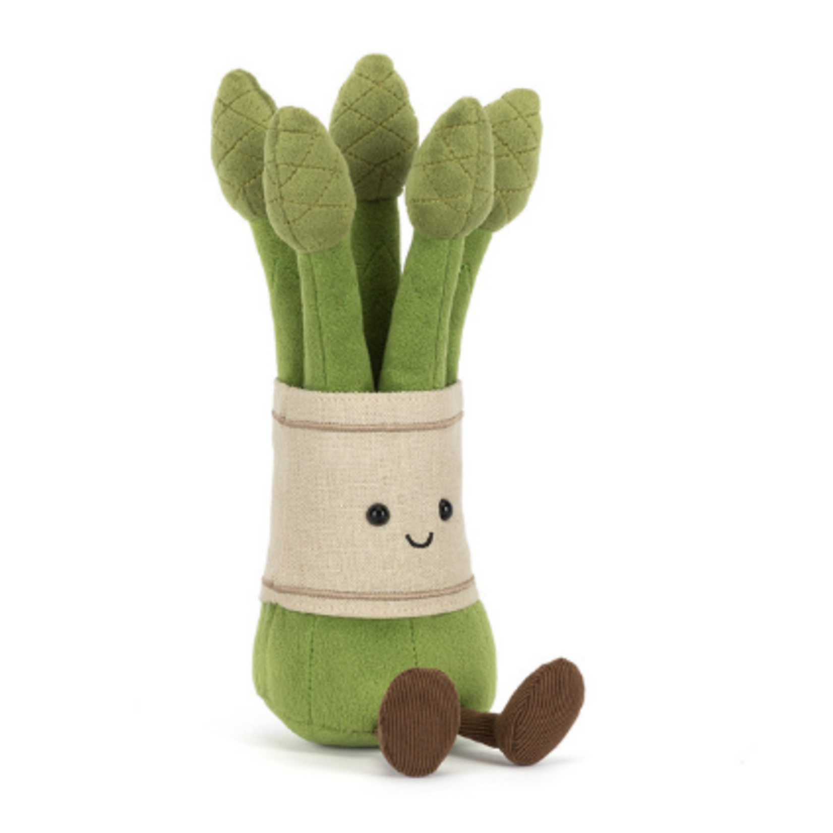 Jellycat Amuseables Asparagus