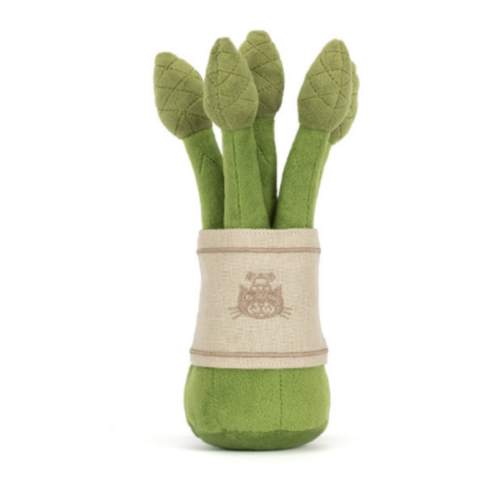Jellycat Amuseables Asparagus