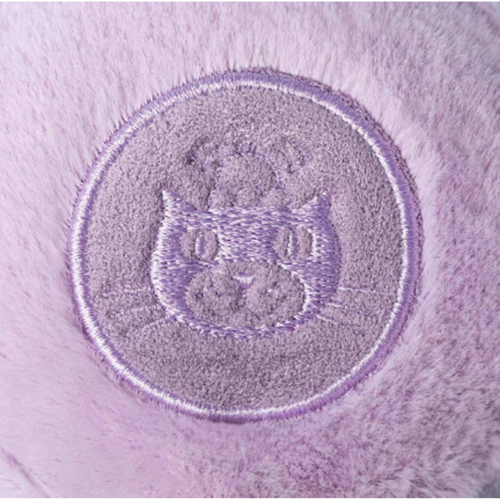 Jellycat Amuseables May Macaron (Lavender)