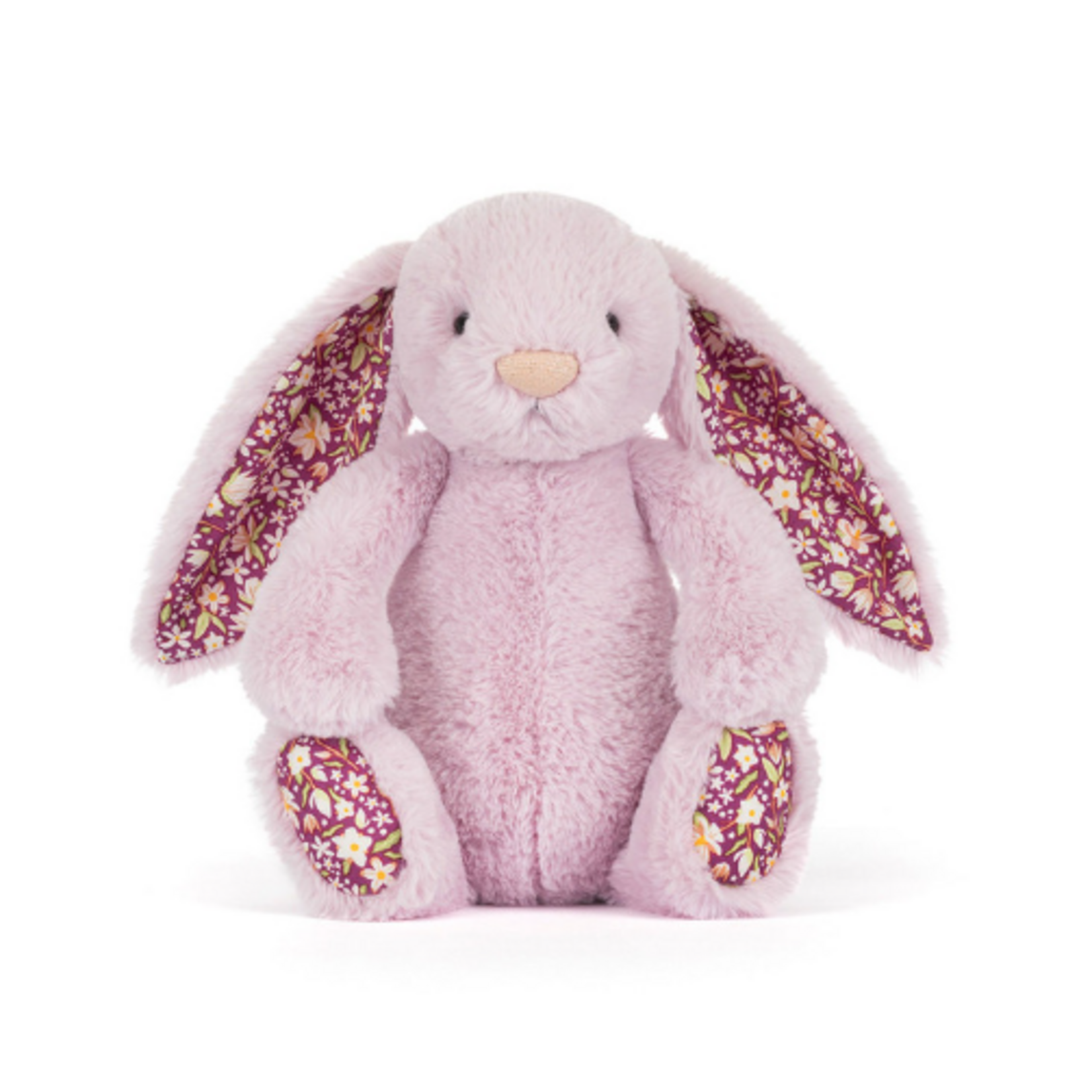 Jellycat Thistlepop Blossom Luxe Bunny