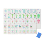 Oh My Mahjong Moonlight Mahjong Tiles