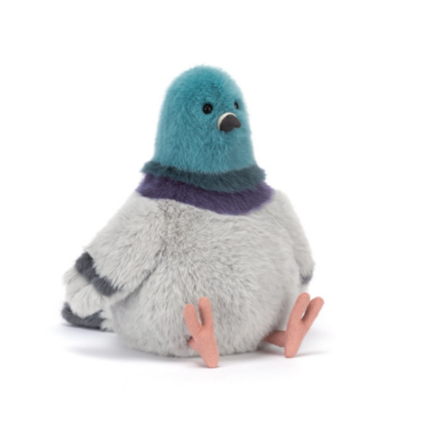 Jellycat Strutton  Pigeon