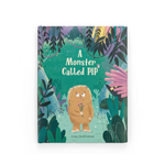 Jellycat A Monster Called PIP