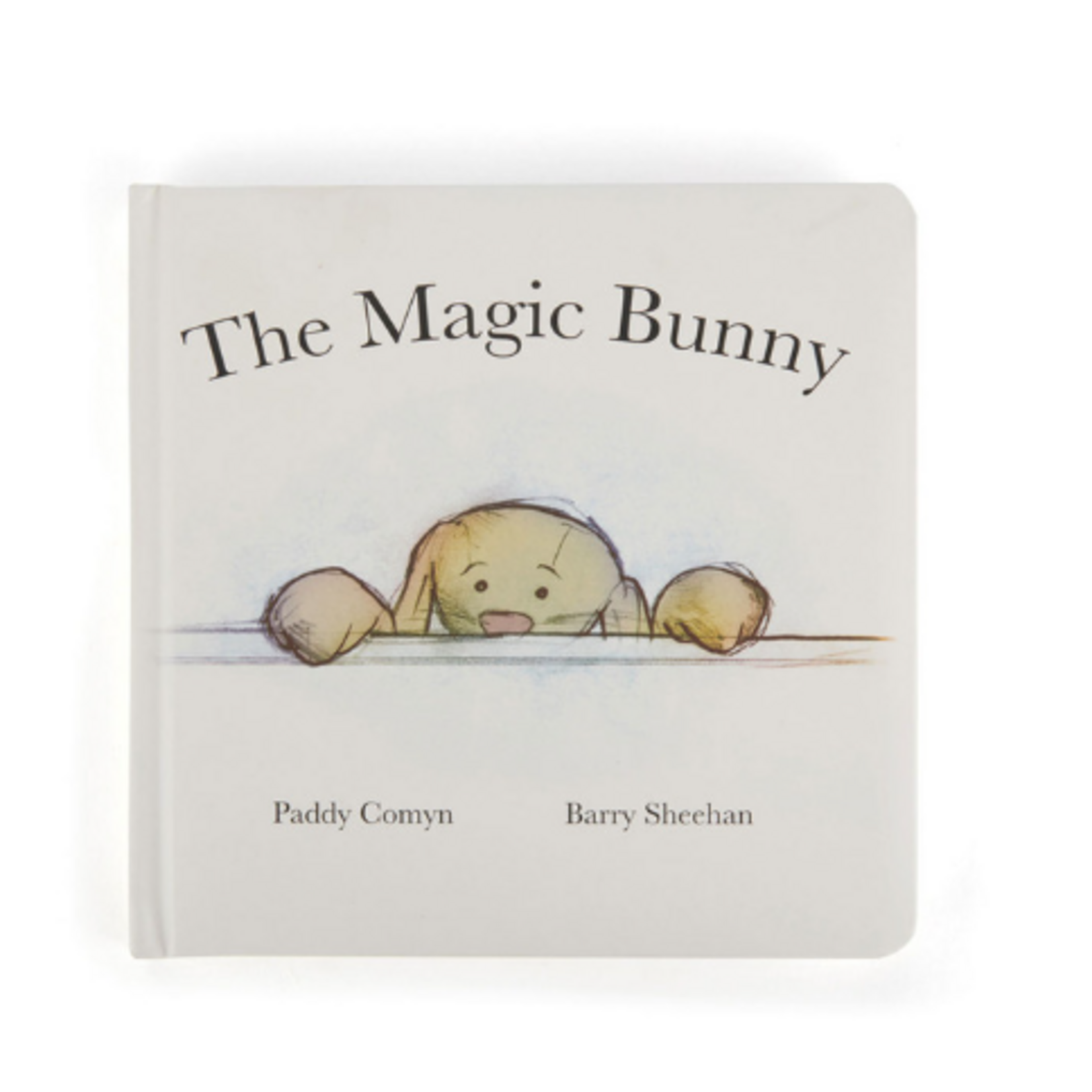 Jellycat The Magic Bunny