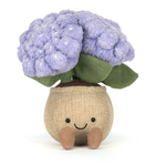 Jellycat Amuseables Hydrangea