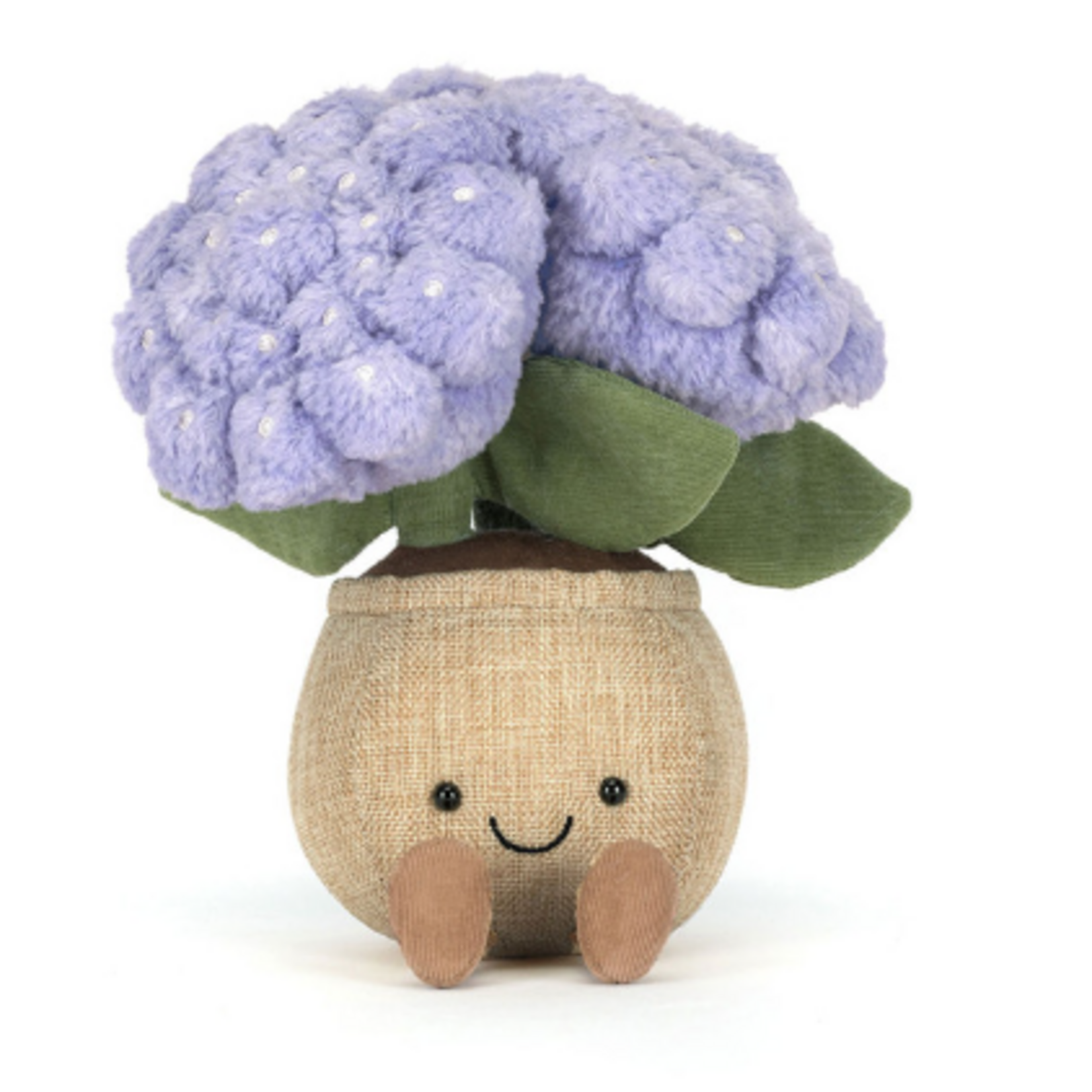 Jellycat Amuseables Hydrangea