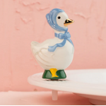 Nora Fleming porch pal goose mini