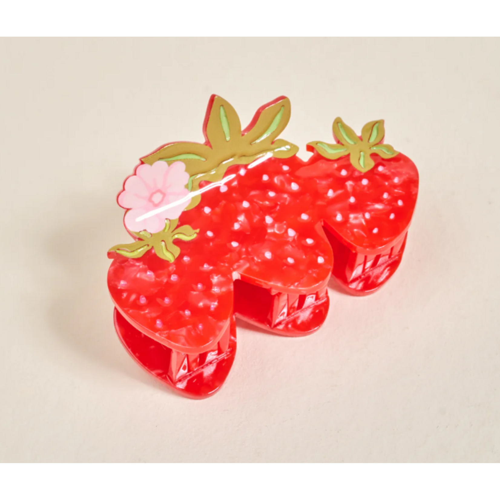 The Darling Effect Shape Up Claw Clip