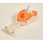 The Darling Effect Shape Up Claw Clip