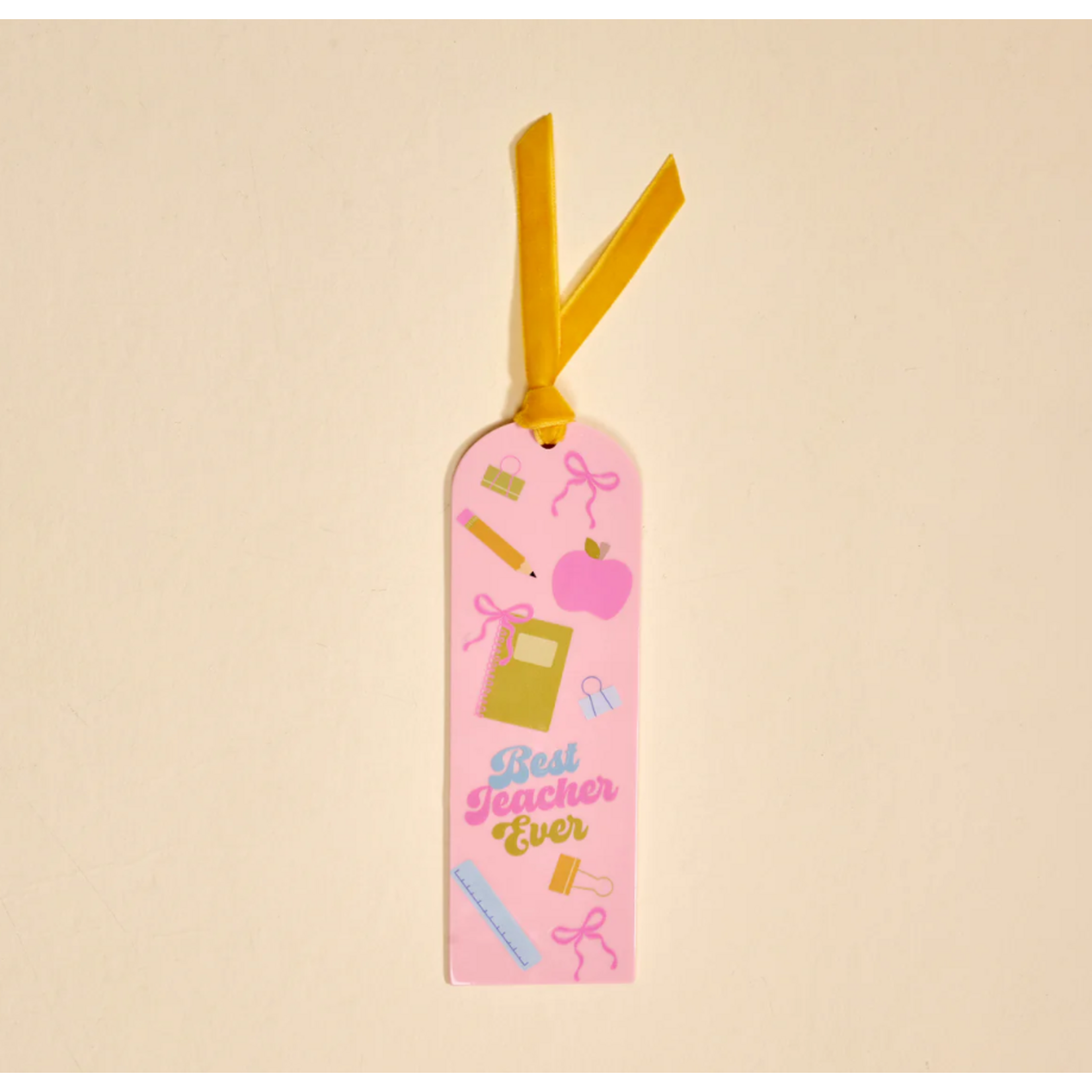 The Darling Effect Acrylic Bookmark