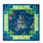 Oh My Mahjong Elysium Mat in Tube
