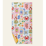 The Darling Effect XL Quick Dry Beach Towel - Ciao Bella