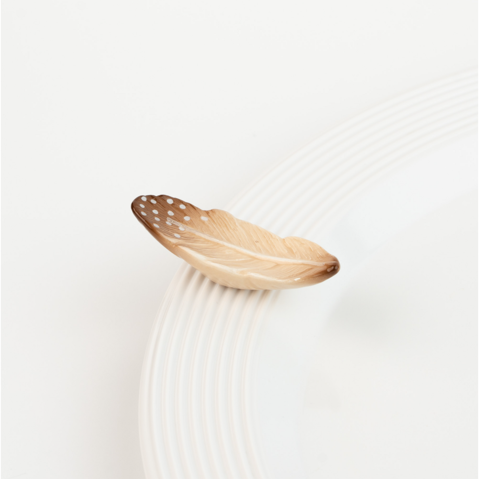 Nora Fleming creative quill mini