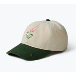 Rifle Paper Co. Garden Study Baseball Cap