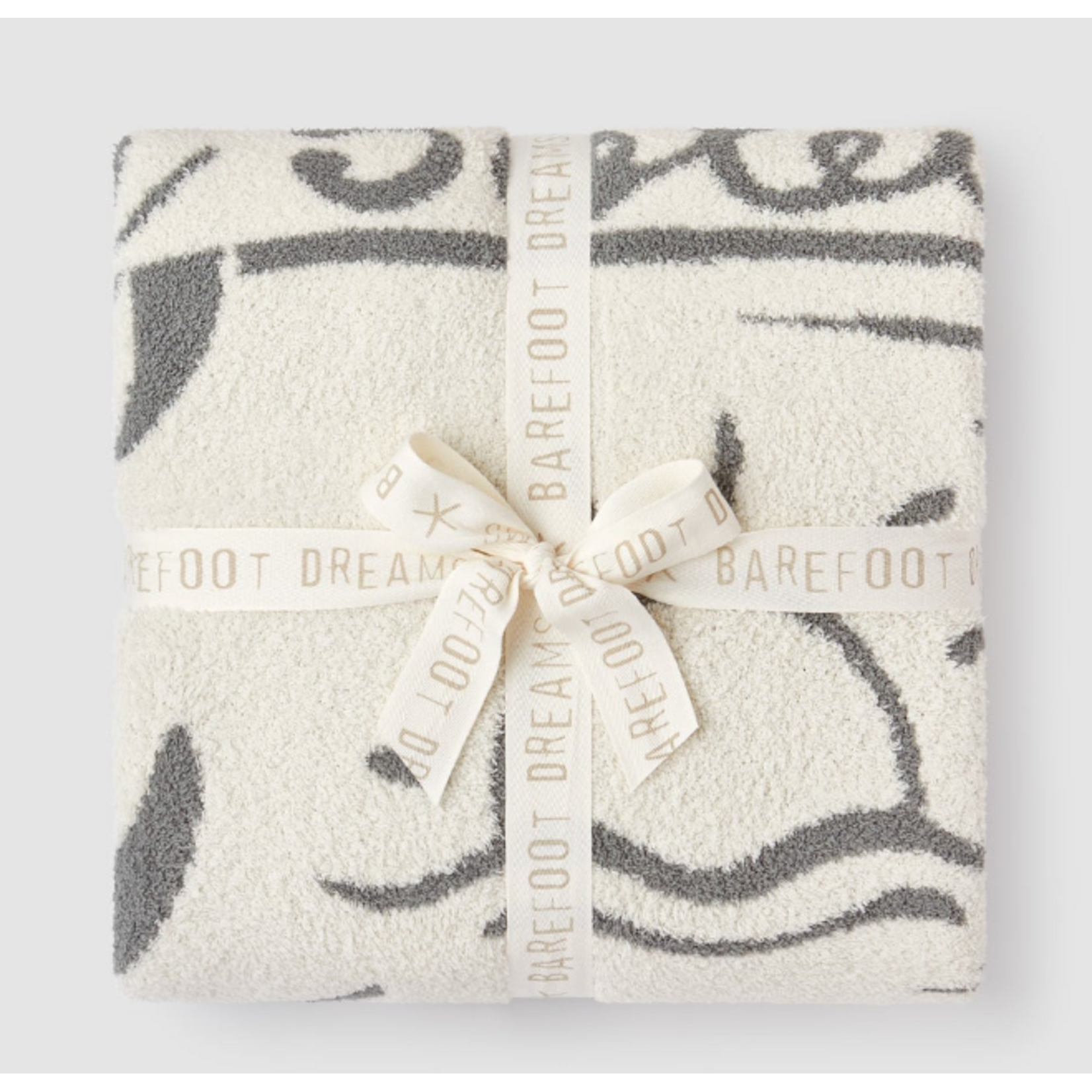 Barefoot Dreams CozyChic Le Soleil Throw