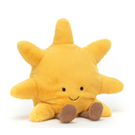 Jellycat Amuseables Sun