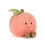 Jellycat Amuseables Peach