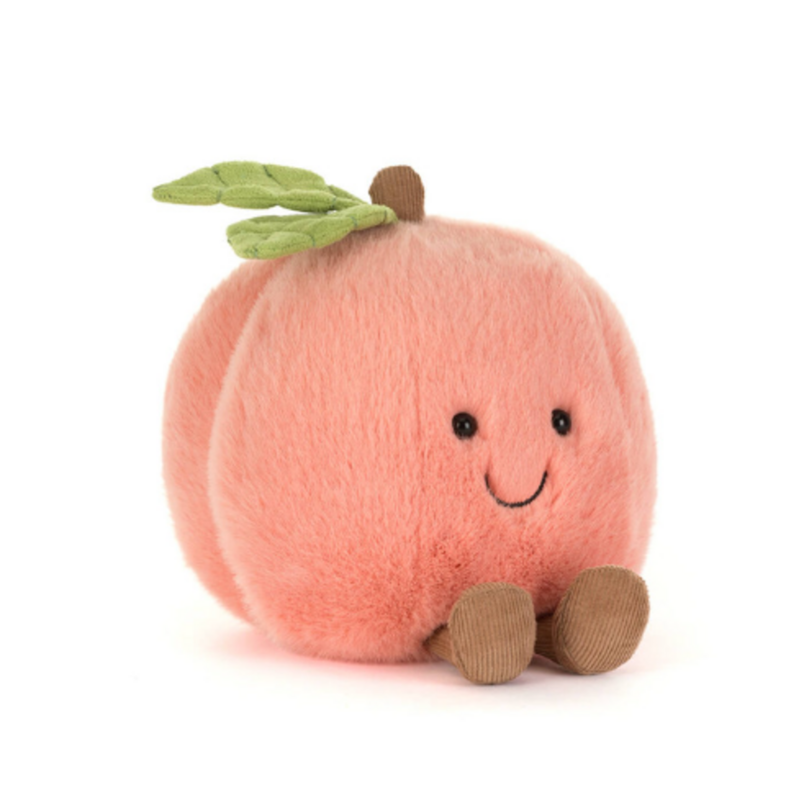 Jellycat Amuseables Peach